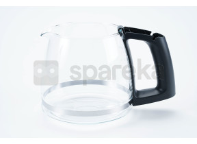 Verseuse en verre 12014695