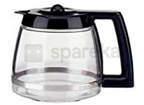 Verseuse en verre C2650400E