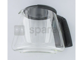 Verseuse grise kfk10fl 10 tasses, aromaselect 67050718