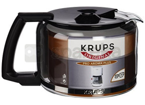 Verseuse noire 10 tasses proaroma plus F0344210F