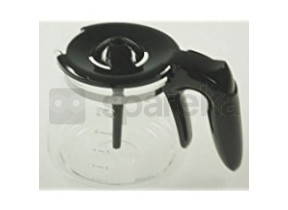 Verseuse noire aroma swirl 996510073463