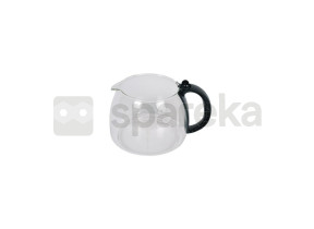 Verseuse noire sans couvercle ZK310B