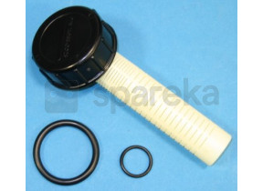 Vidange complète filtre à sable (cristal-flo, pa17,br464, pa15, br463, pa20) 14965-0025S