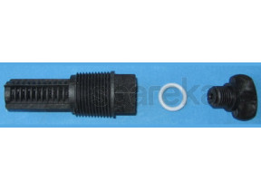 Vidange filtre à sable azur G-15-4607