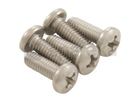 Vis 1/2inin inox (360/380) prix par sachet de 5 unités - 9-100-5125 W7330229