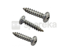 Vis 19 mm (3/4in) pour polaris 65/65t/165/165t. sachet de 2 unités (polaris) - 6-302-00 W1230202