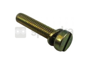 Vis 4x20 trf 9048-319-0710