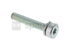 Vis a douille m6 0000-790-6105