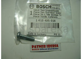 Vis a tete bombee torx 2603421011