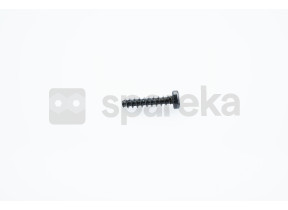 Vis a tete bombee torx 2603490023