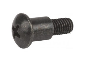 Vis a tete cylindrique, 5x16.5 90142-MB0-000