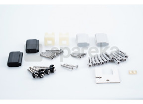 Vis à tôle à tête cylindrique à empreinte cruciforme 034REAC631
