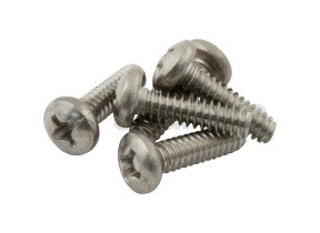 Vis attache ressort/châssis roue dentelée (180/280/vs) prix par sachet de 5 unités - c-32 W7230218