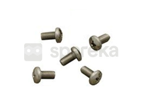 Vis attache ressort/essieu roue dentelée (180/280/vs) prix par sachet de 5 unités - c-30 W7230217