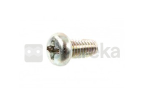 Vis auto-taraudeuse, 4x8 90002-ZG0-003