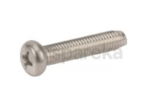 Vis auto-taraudeuse, 5x25 90050-ZH8-W40