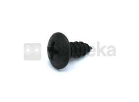 Vis autofiletante 8px9,52 t1/2t noire C00017240