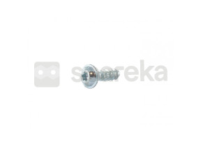 Vis autotaraudeusept torx 112728697/0