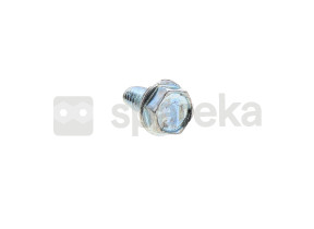 Vis charniere m4x8 t esag C00290793