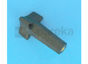 Vis collier de fermeture pompe R175025