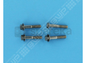 Vis corps de pompe pinnacle/superflo R355621
