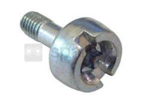 Vis couvercle filtre br420-fs400-fr350 4128-141-8000