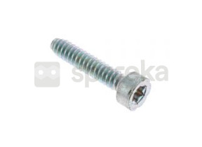 Vis cyl.is-dg 5x24 9075-478-4155