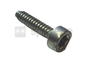 Vis cylind is 4x18 9075-478-3018