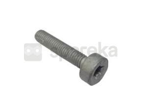 Vis cylindique m 5x25 9022-341-1050