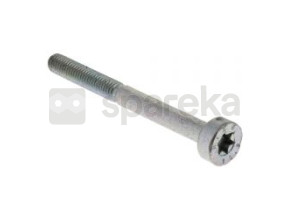 Vis cylindr. ism5x52 9022-341-1110