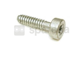 Vis cylindrique is-d5x20 9075-478-4136