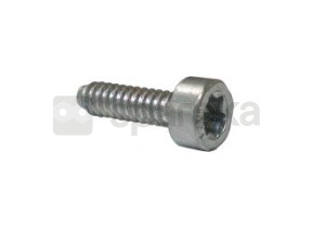 Vis cylindrique is m4 x 15 9075-478-3015