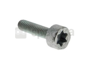 Vis cylindrique is m4 x 16 9022-313-0680