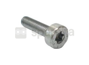 Vis cylindrique is m5 x 20 9022-371-1020