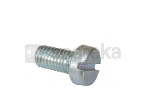 Vis cylindrique m5 x 10 exvik 9041-216-0950
