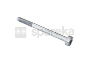 Vis cylindrique stihl - is-d5x60 9075-478-4268