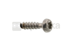 Vis d\'aube de brassage de tambour pour lave-linge 1327338008