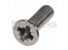 Vis de fixation contre-porte porte C00094141