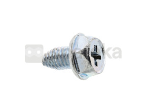 Vis de fixation de traverse pour lave-linge - lot de 4 1325078010
