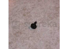 Vis de grille de ventilation C00081585