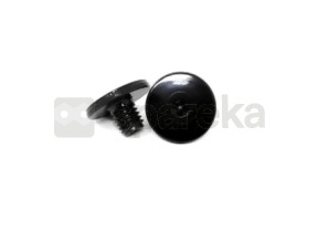 Vis de maintien noires *2 R0838801