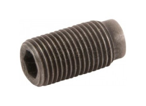 Vis de reglage de soupape 90017-Z0H-000