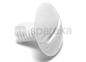 Vis de roue plastique c-55 W7230222