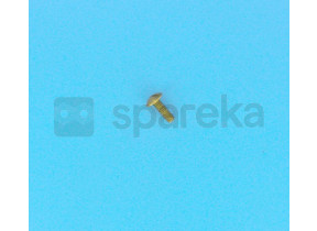 Vis de turbine tri pompe (5br, 5p2r) RC3012