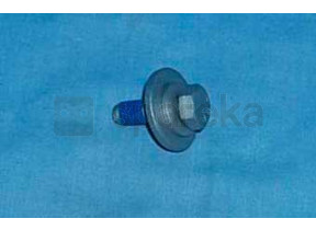 Vis fixation poulie 2829960200