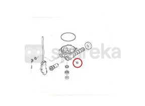Vis hp pro 1814730