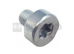 Vis is-m5x6 9022-341-0910
