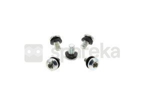 Vis m4x0.8c9 torx C00288692
