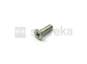 Vis m5-0.x16 fl 6l 481010692495