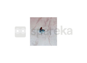 Vis m8x18 480110100801